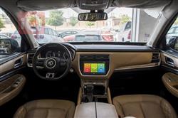 ئێم جی RX8